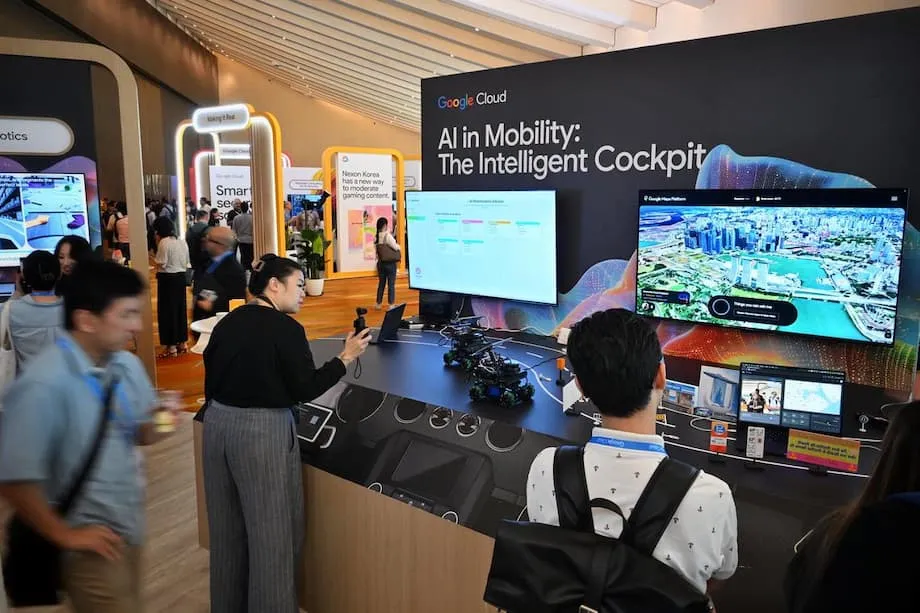 Singapore to Trial Autonomous AI Agents for Business Licensing and Public Services