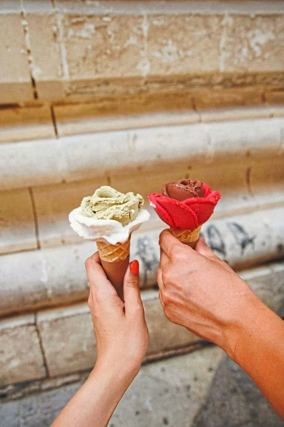 China's Ice Cream Market Balances Premium Designs With a Return to Affordable Treats