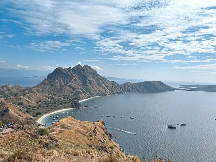 Labuan Bajo Draws Travelers With Komodo Adventures, New Flights and a Focus on Sustainability