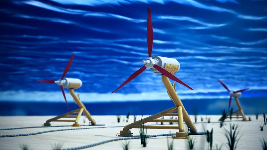 Tiny Wave Generators Target Ocean Sensors, but the 117% Efficiency Claim Needs Clarification