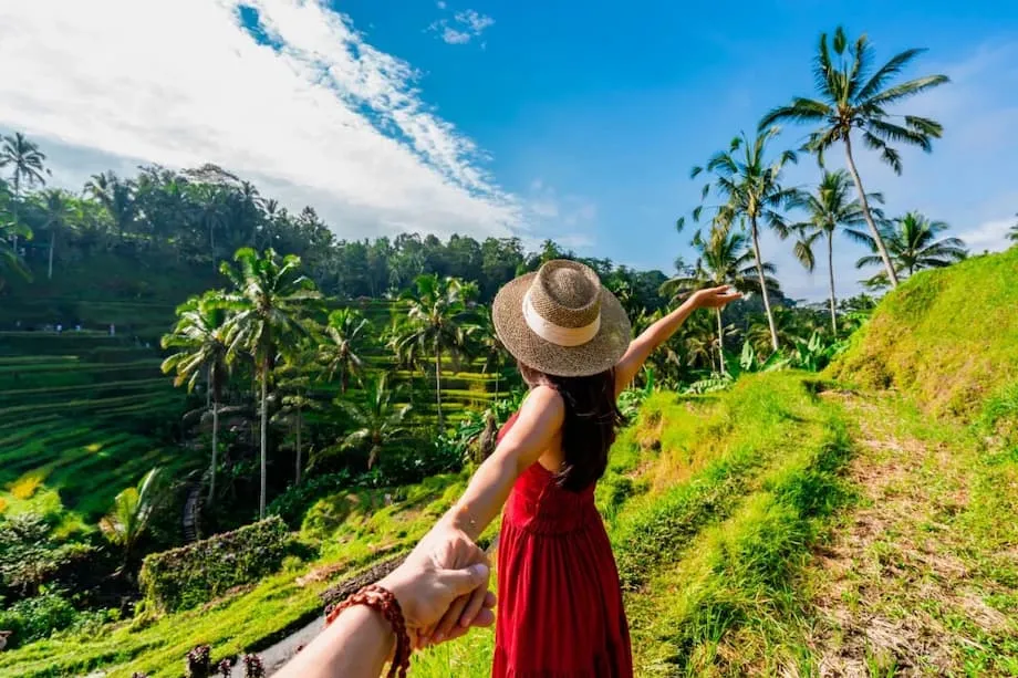 Bali's New Digital Arrival Card Starts September 1: What Americans Need for Entry in 2025
