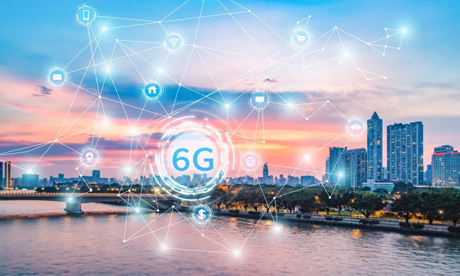China Advances Satellite Links as It Builds Toward 6G and Global Connectivity