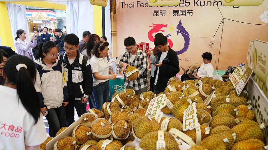 China and Thailand Mark 50 Years of Ties With $133.98 Billion in Trade and New Tourism Initiatives