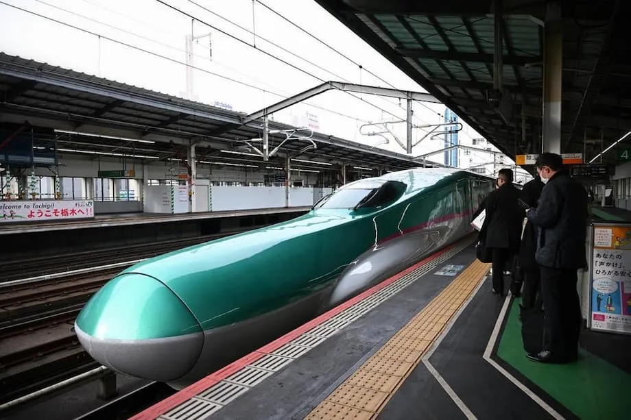 Akita Shinkansen Suspended as Heavy Rain Triggers Highest Emergency Alerts in Northern Japan