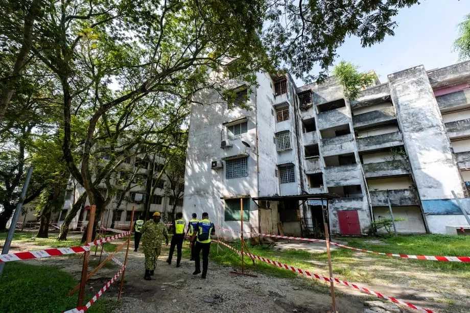 Malaysia's Urban Renewal Bill: What the 80 Percent Rule Would Mean for Owners and Communities