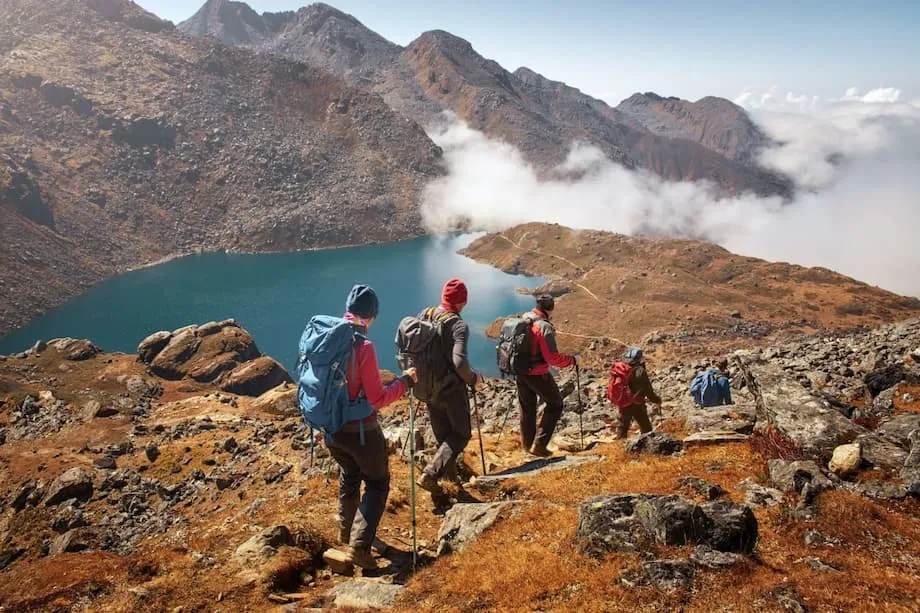 Nepal Plans Mandatory Visitor Tracking App From September 17