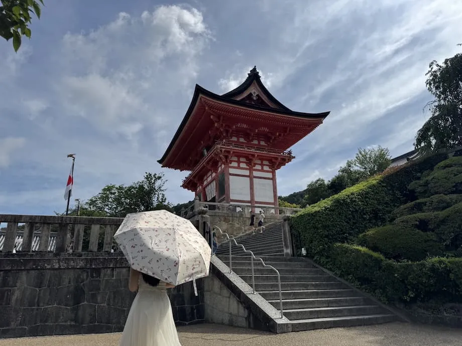 Kyoto's Tourism Pressure: Crowded Hotspots, Quieter Streets and a City Seeking Balance