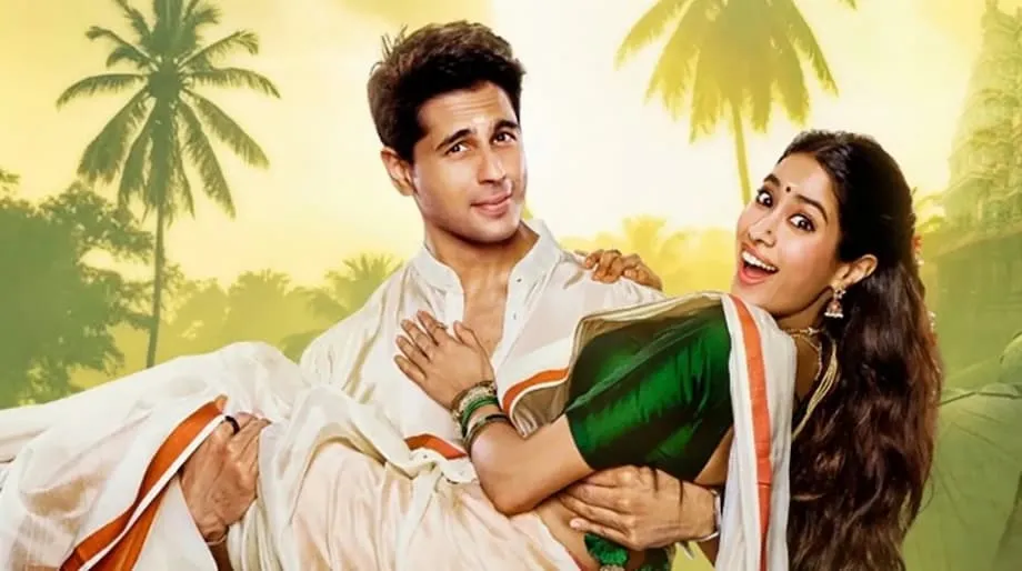 Param Sundari fuels debate over Kerala stereotypes, Malayalam and Bollywood casting