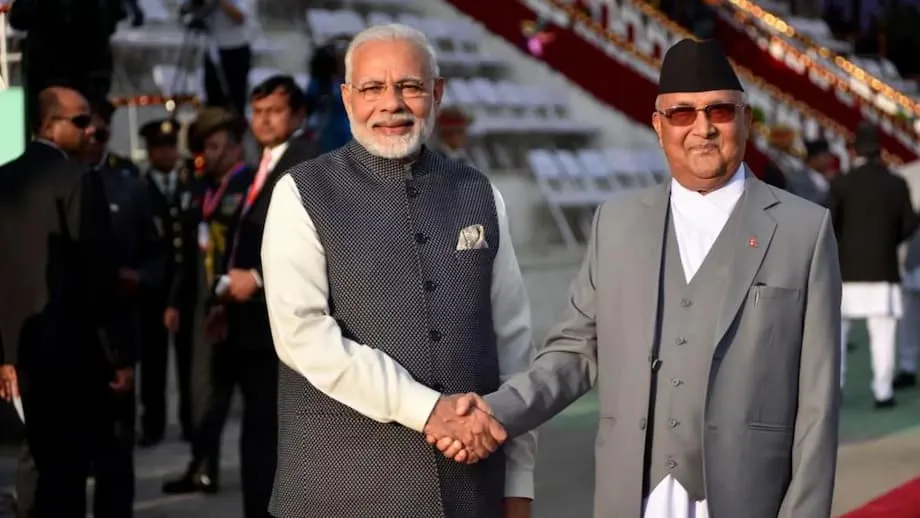 Nepal's Political Upheaval Tests India's Border Security, Trade and Regional Ties