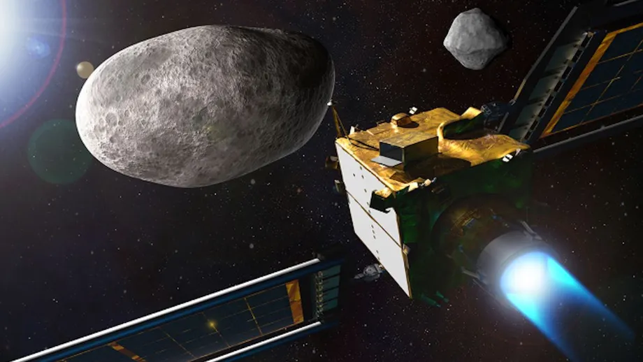 China's Asteroid Mission by 2030 Puts Planetary Defense and Satellite Security in Focus