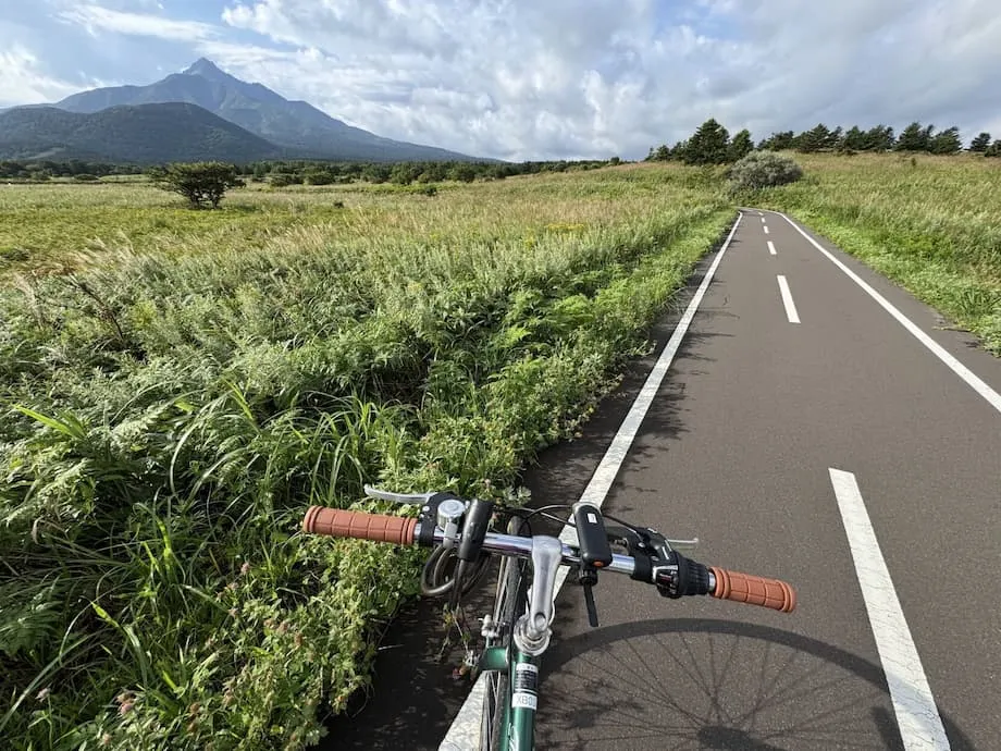 Rishiri and Rebun: Flowers, Coastal Trails and Fresh Uni in Japan's Far North