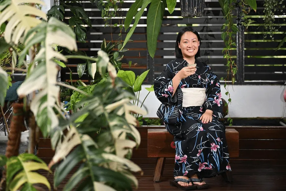 After Flor Patisserie Closes, Heidi Tan Takes Her Taste for Japanese Craft Into Travel