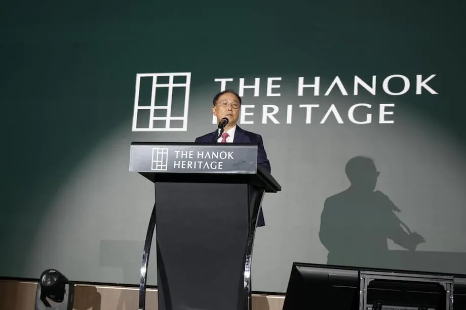 The Hanok Heritage Hotel Opens to Public Guests in Yeongwol, With 14 Rooms and Expansion Planned for 2028