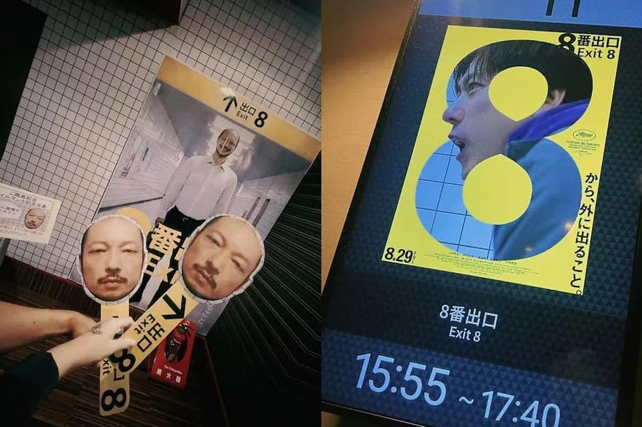 Japan's Railways Turn Stations Into Attractions to Bring Riders Back