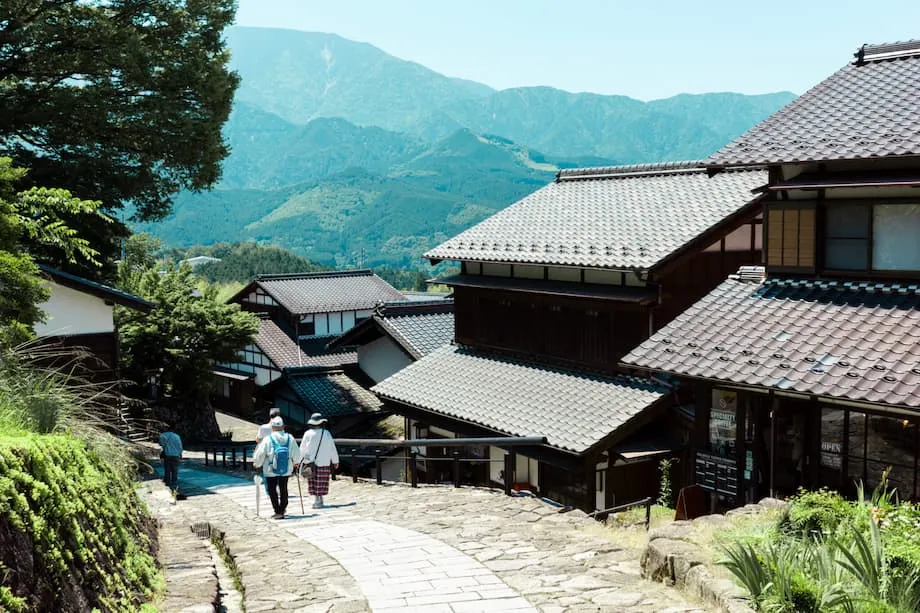 Four Quieter Japan Stops to Explore With the JR Pass