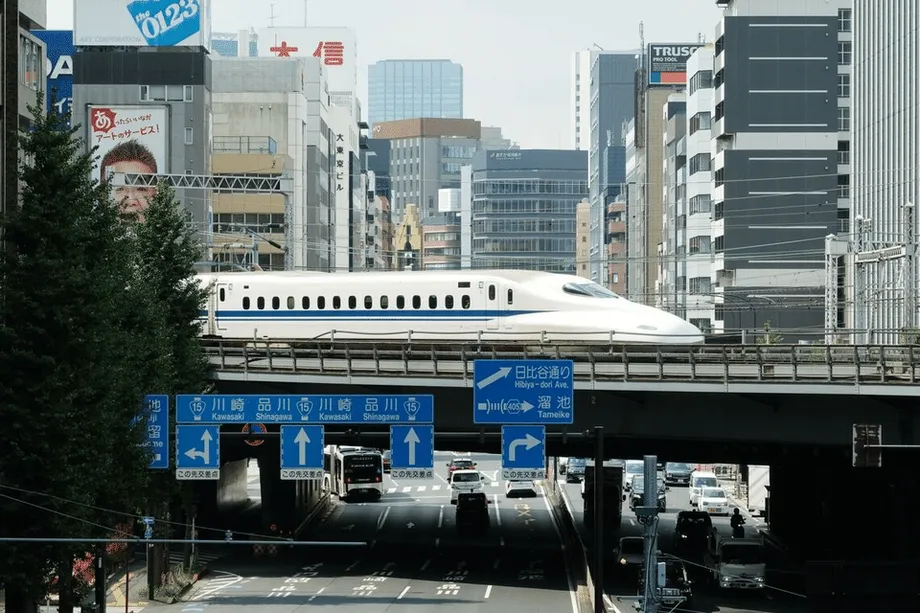 Japan Plans One Login for Shinkansen Bookings Across Four JR Operators