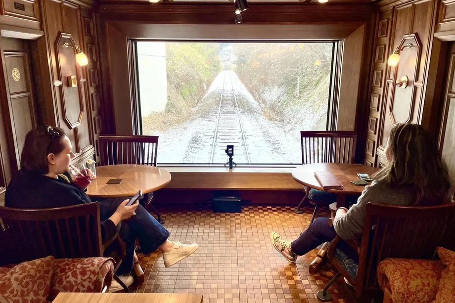 Is Seven Stars in Kyushu Worth S$5,900? Inside Japan's Exclusive Luxury Train