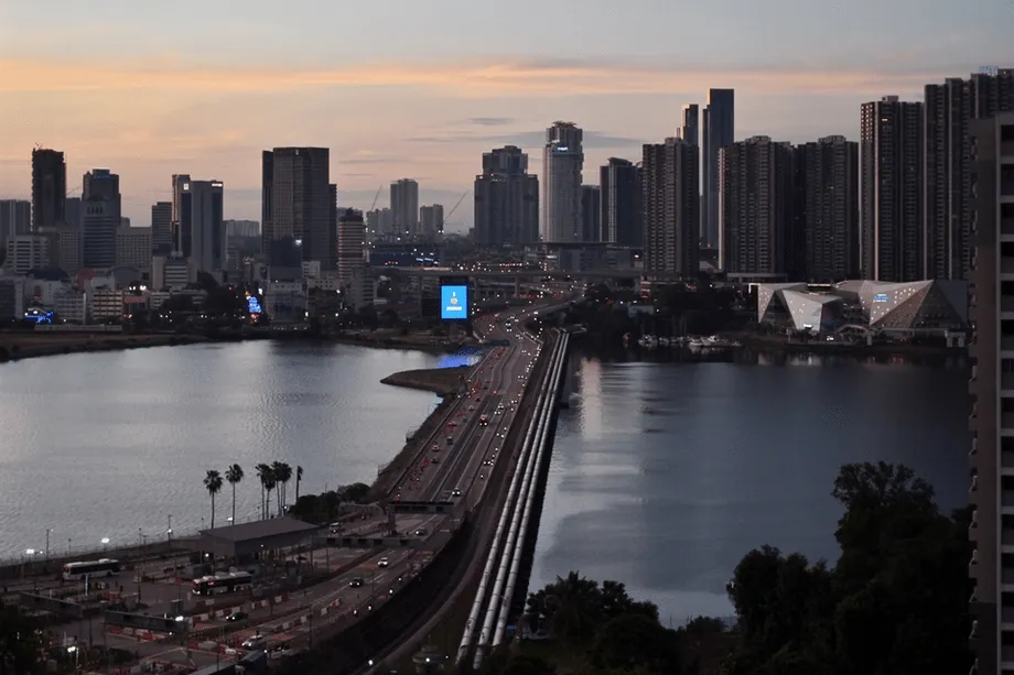 Singapore to Johor Bahru: Legal Travel Options, Taxi Fares and Border Rules as of September 23, 2025