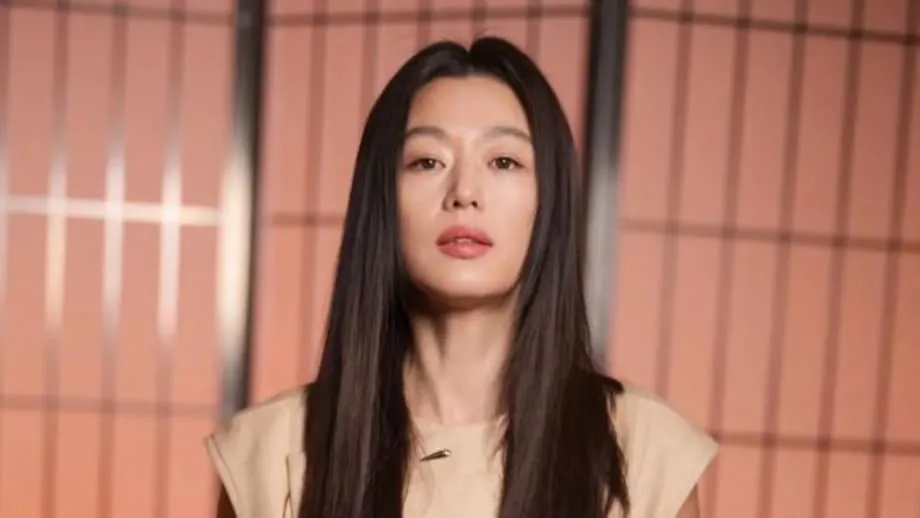 Tempest Backlash in China Puts Jun Ji Hyun, Luxury Brands and Korean Cultural Thaw Under Pressure