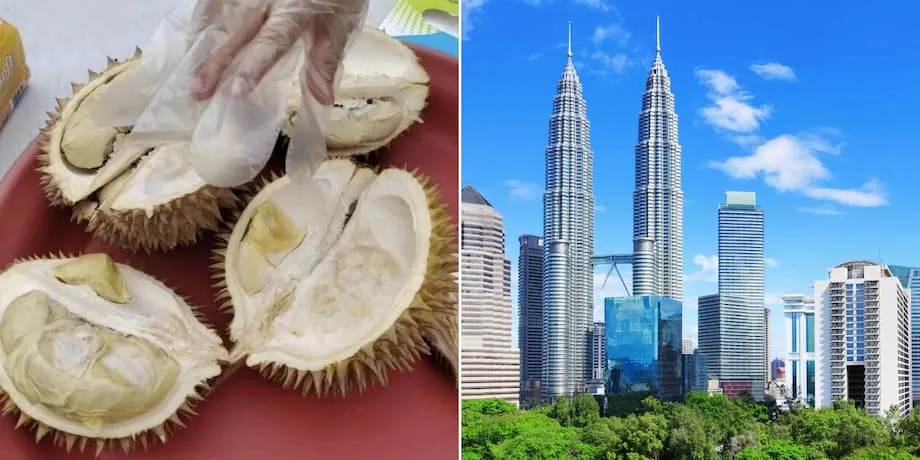 Malaysia's Retro Appeal Wins Chinese Visitors, With Lower Costs and Modern Travel Frictions