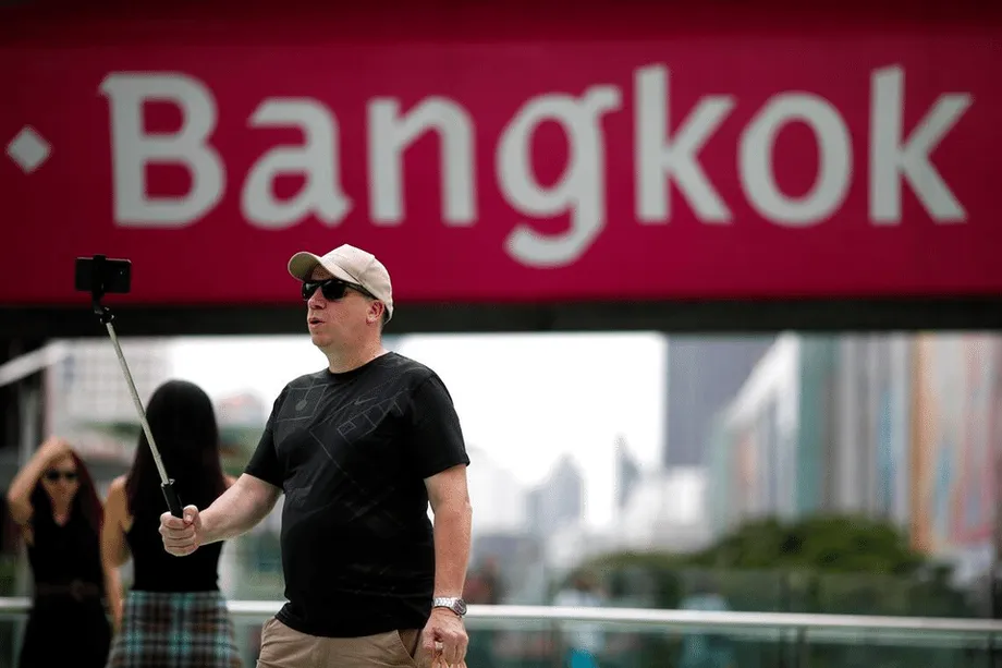 Strong Baht Squeezes Thai Tourism as Japan and Vietnam Compete on Price