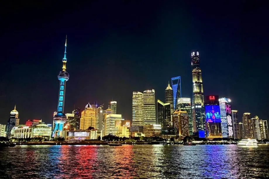 Shanghai Overtakes Tokyo and Hong Kong as Young Koreans Choose Weekend Escapes
