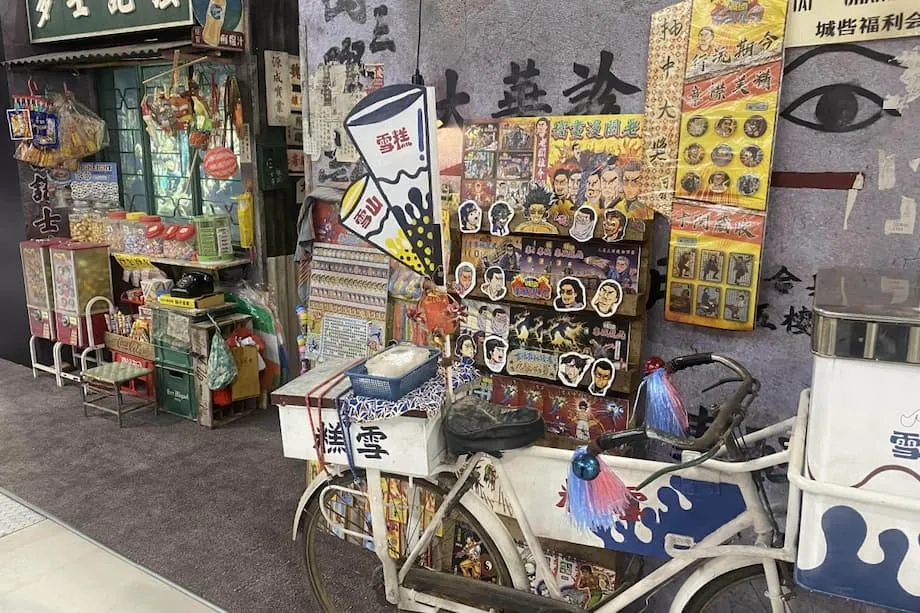 Japanese Visitors Return to Hong Kong as Nostalgia and Kawaii Culture Drive Its Tourism Pitch