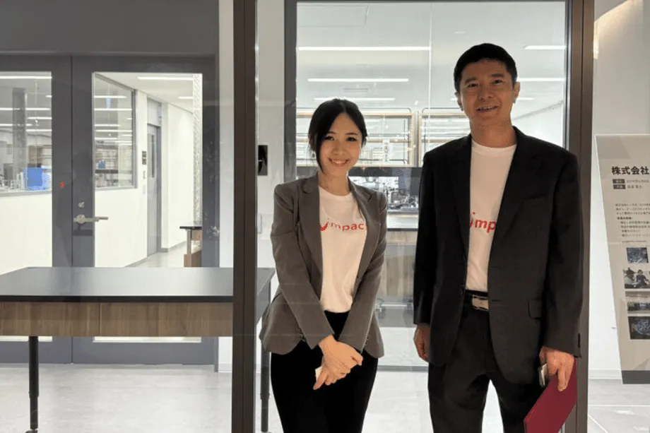 Singapore's ImpacFat launches in Tokyo with cultivated fish fat and a skincare first strategy