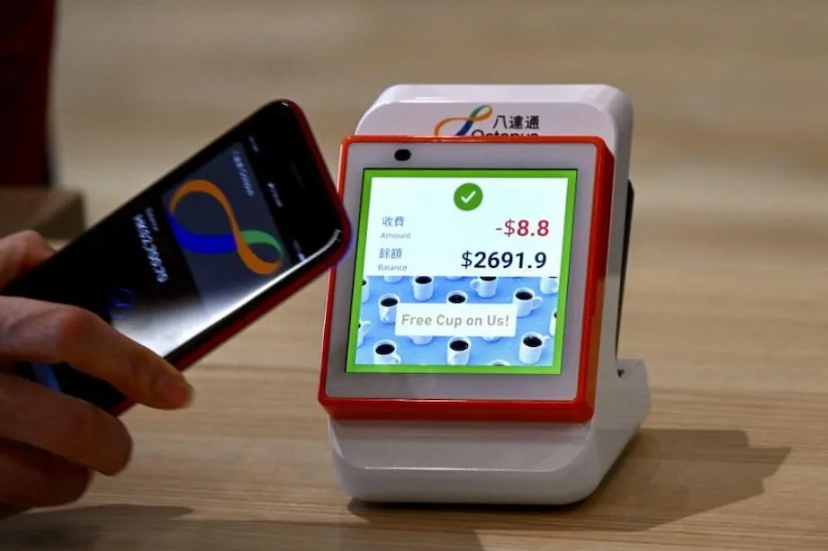 Octopus Opens PayPay Payments in Japan With No Transaction Fees for Hong Kong Travelers