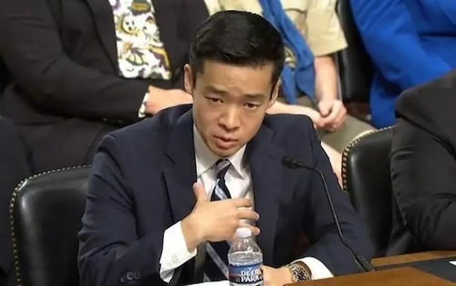 Pentagon Nominee Urges Wider South Korean Role Against China as Alliance Debates Its Future