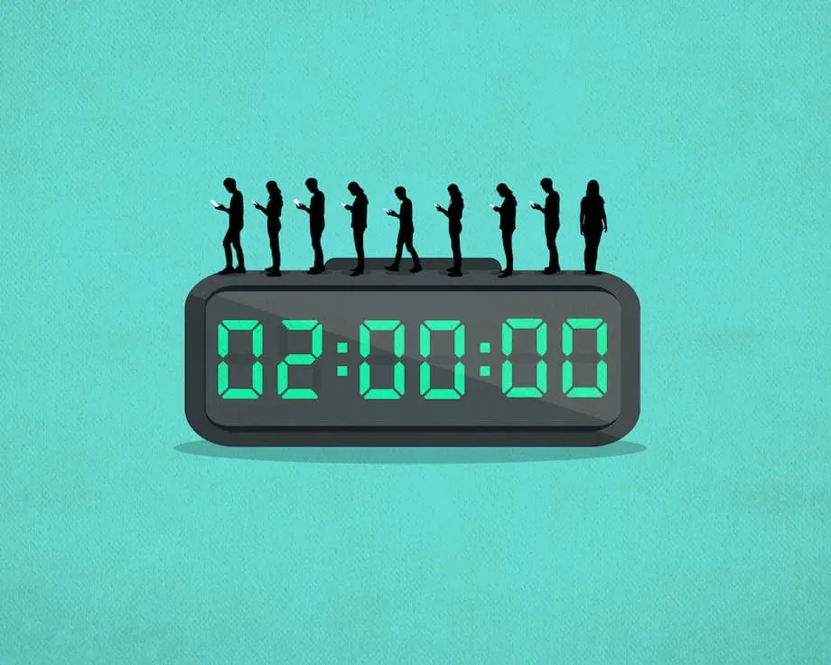 Japan's Two Hour Screen Guideline Prompts Gen Z Trials and Debate Over Daily Phone Use
