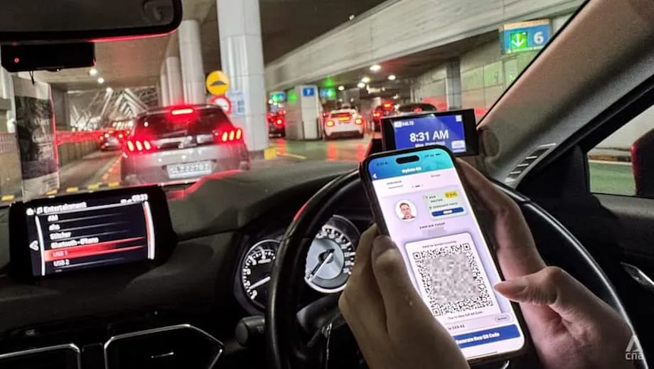 Malaysia Trials Phone QR Clearance at Johor Checkpoints, With Faster Checks and Early Glitches