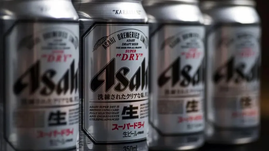 Asahi Cyberattack Leaves Japan Short of Beer as Factories Restart and Paper Orders Keep Supply Moving
