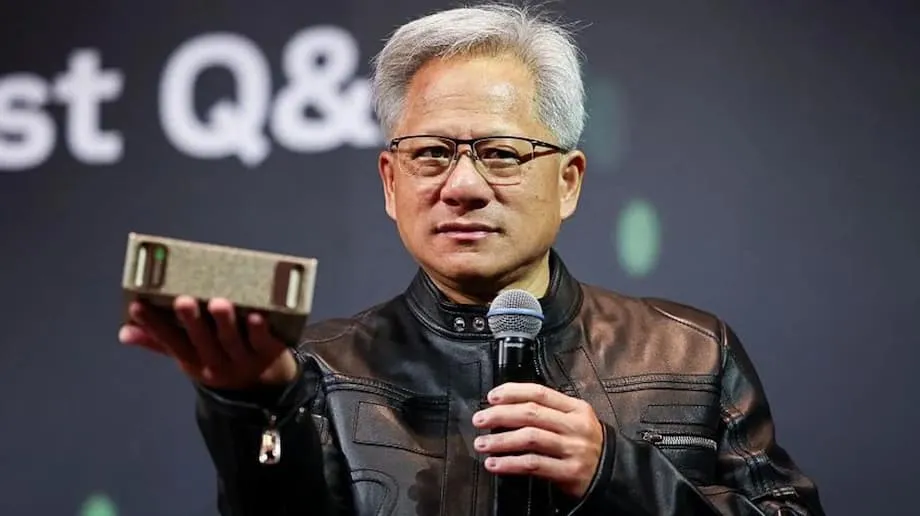 China Accelerates Its AI Chip Challenge to Nvidia, With Factories and Software Still the Test