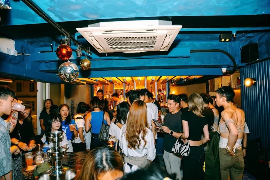 How Social Dining Apps Are Changing Hong Kong's Restaurant Scene