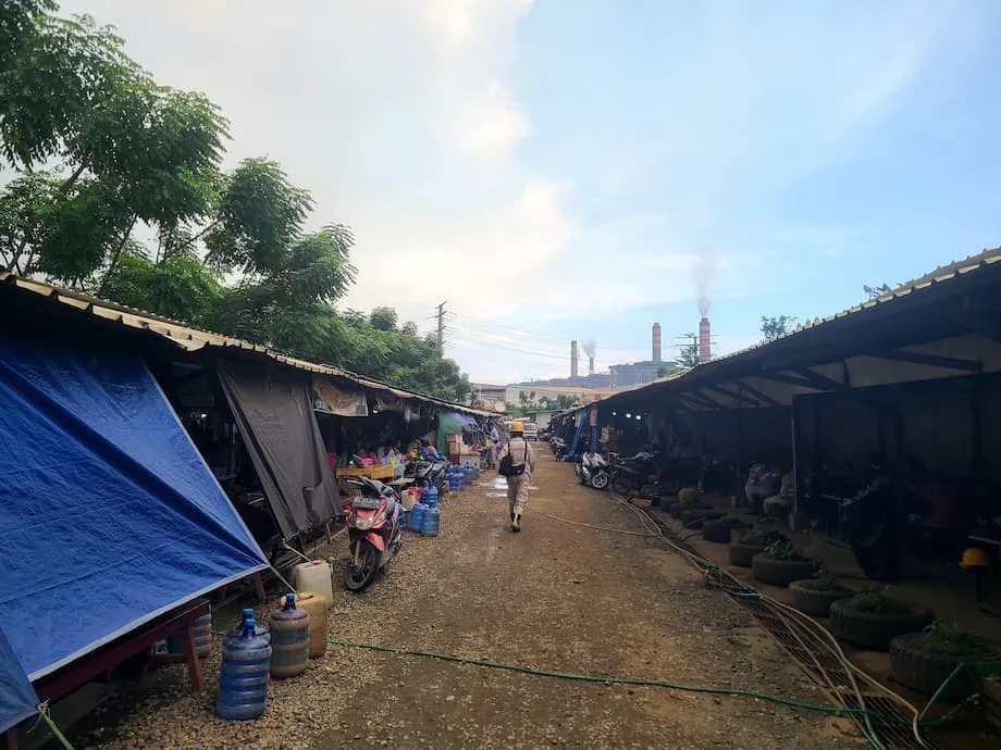 Indonesia's Nickel Boom Faces Safety and Pollution Tests as Chinese Workers Keep Furnaces Running
