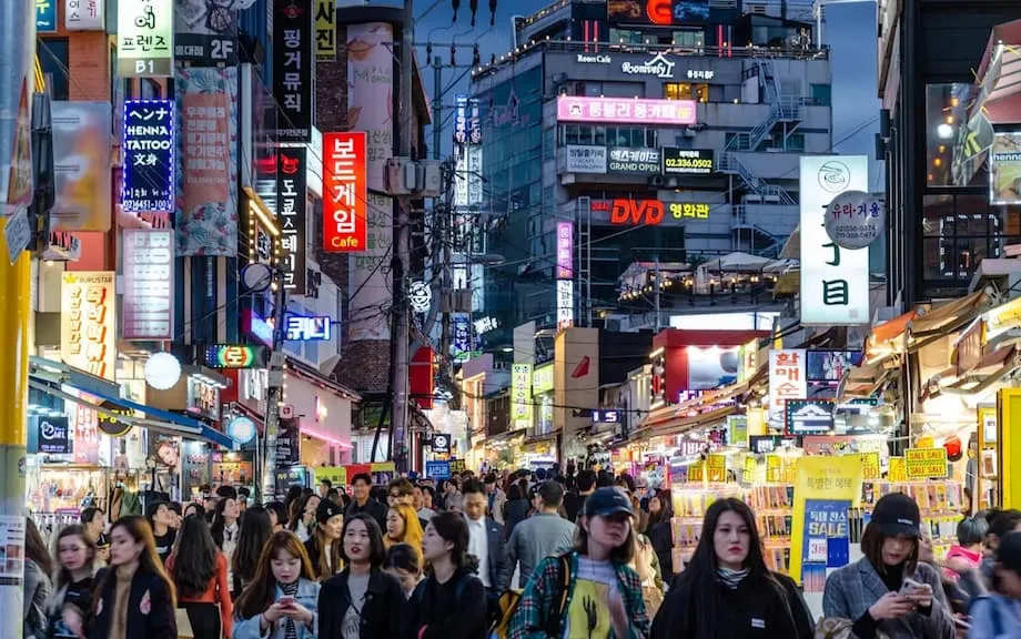 How K Culture Is Turning Fans Into Travelers Across South Korea