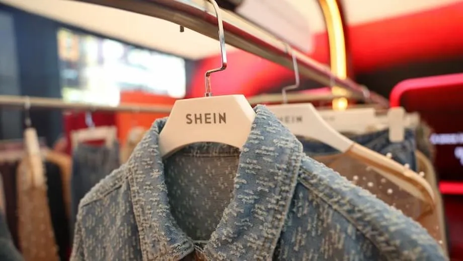 Shein Plans Six Permanent Stores in France as Retail Partners, Unions and Regulators Push Back