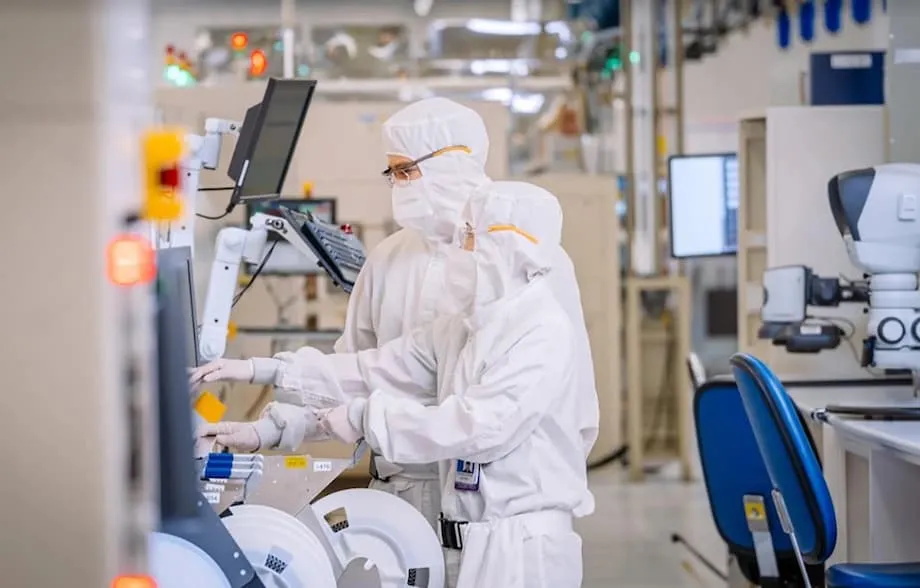 Singapore and Vietnam open innovation talent exchange with 300 applications a year