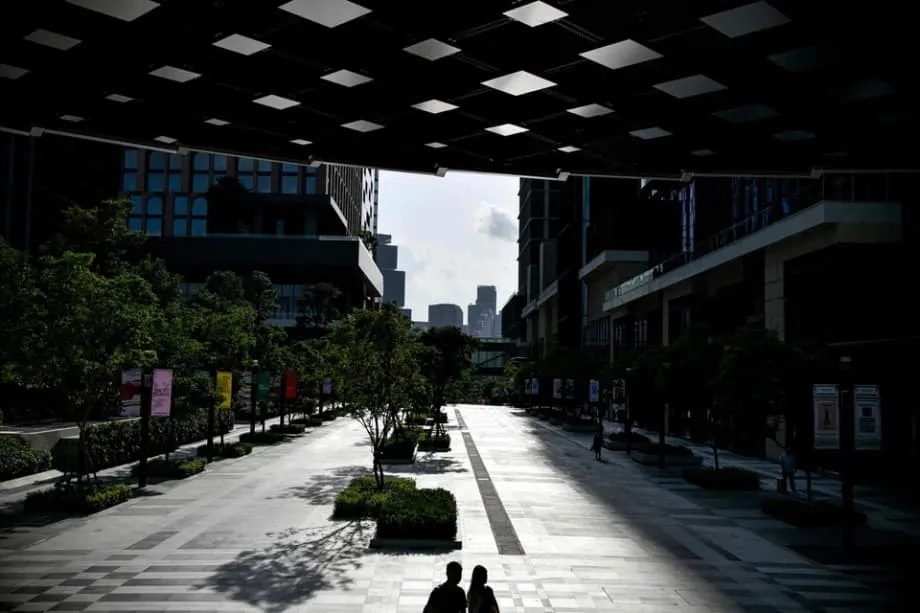 Why Sukhumvit Leads Bangkok's Travel Conversation on Thai Social Media