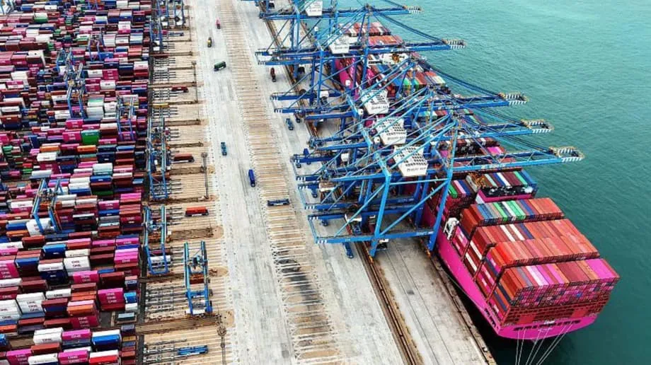 US and China Face a New Trade Flashpoint Over Rare Earths and Trump's 100 Percent Tariff Threat