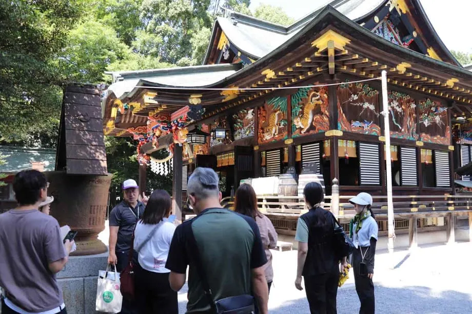 Saitama Seeks More Overseas Visitors and Longer Stays Beyond Tokyo