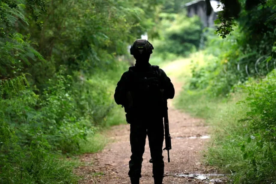 Nighttime Border Broadcasts Frighten Cambodian Children and Prompt UN Appeal