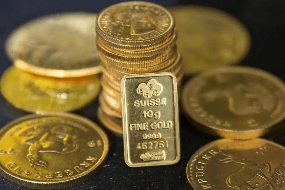 Singapore Gold Buying Surges as Record Prices Shift Demand From Jewellery to Investment