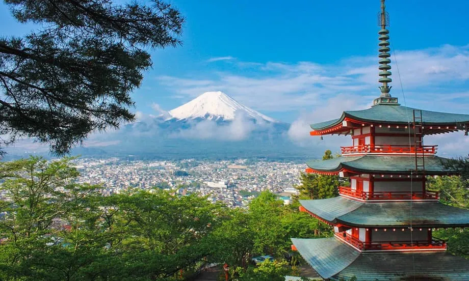 Japan Plans JESTA Approval for Visa Free Visitors by Fiscal 2028