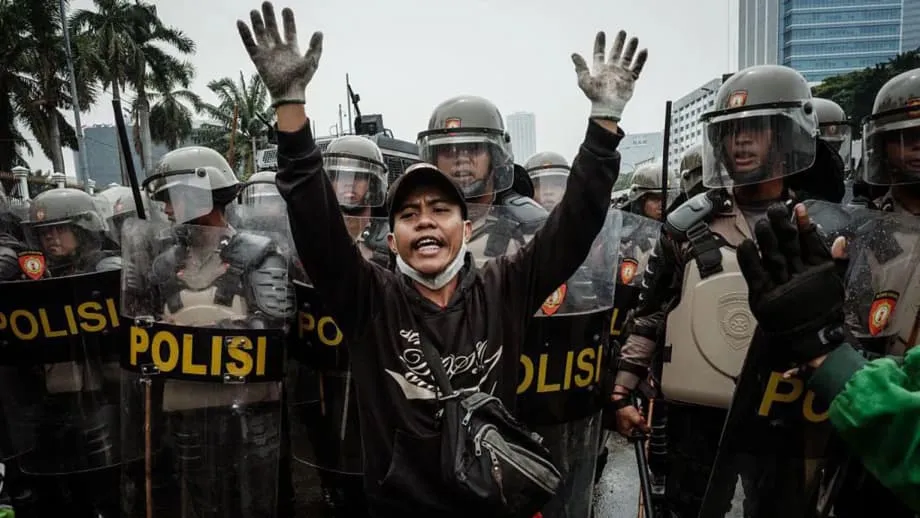 Indonesia's Higher Recess Allowance Revives Anger Weeks After Deadly Protests