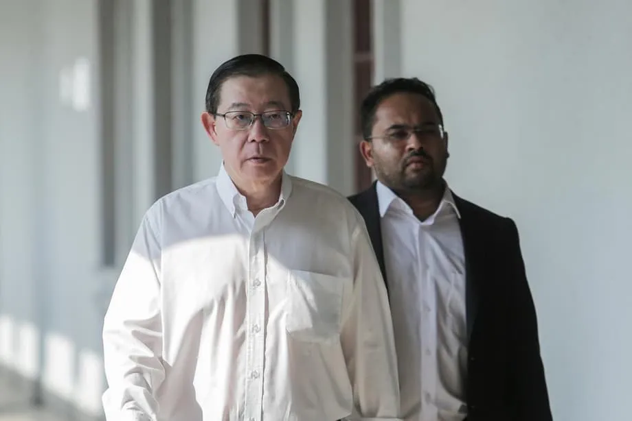 MACC Officer Challenges Penang Tunnel Tender Account, Alleges Land Scam and 10 Percent Kickback