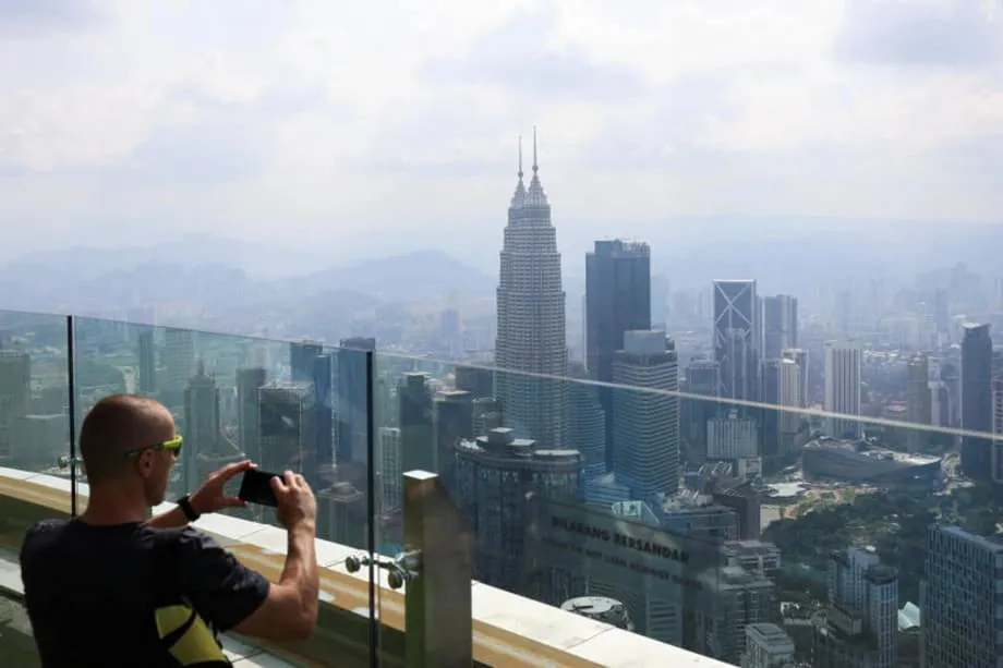 Malaysia's Property Market Splits as Johor and Penang Gain and Kuala Lumpur Condos Slow