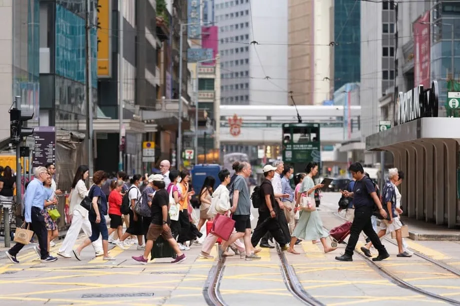Hong Kong Pension Score Jumps to 70.6, but Singapore Retains Its Lead