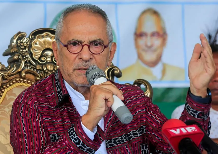Timor-Leste Set to Become ASEAN's 11th Member After 14 Years of Negotiations